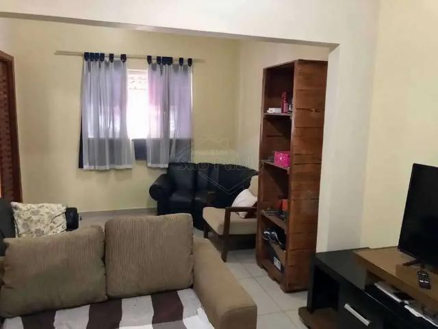Casa / Sobrado para Venda em Araraquara/SP Jardim Vitória 3 Quartos