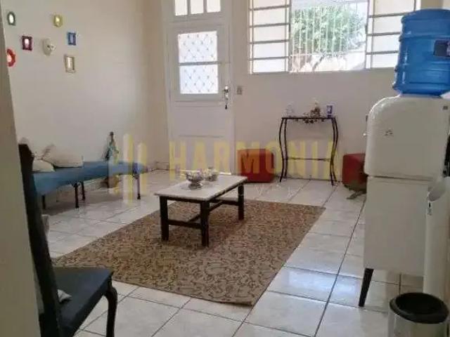 Casa / Sobrado para Venda em Araraquara/SP São Geraldo 2 Quartos