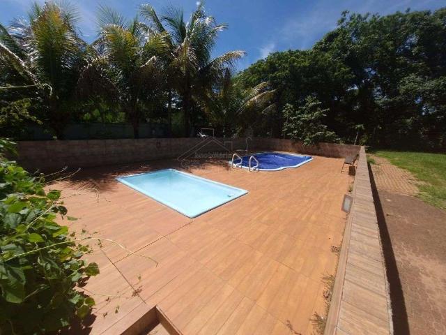 Casa / Sobrado para Venda em Araraquara/SP Portal das Laranjeiras 3 Quartos