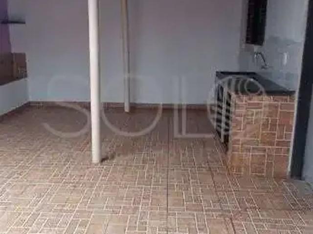 Casa / Sobrado para Venda em Araraquara/SP Parque das Hortências 3 Quartos