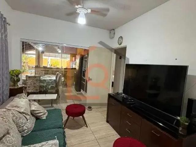 Casa / Sobrado para Venda em Araraquara/SP Parque Gramado II 2 Quartos
