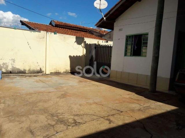 Casa / Sobrado para Venda em Araraquara/SP Parque Gramado II 2 Quartos