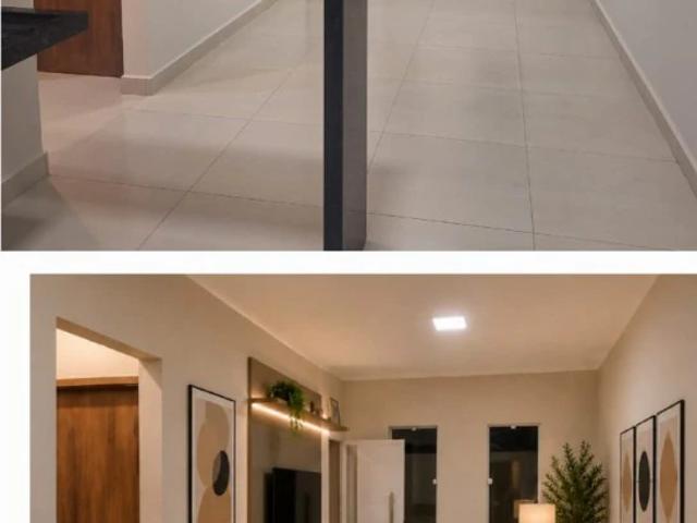 Casa / Sobrado para Venda em Araraquara/SP Parque Igaçaba 2 Quartos