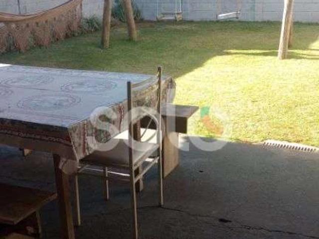 Casa / Sobrado para Venda em Araraquara/SP Parque Igaçaba 2 Quartos