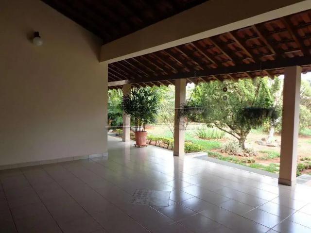 Casa / Sobrado para Venda em Araraquara/SP Parque Planalto 3 Quartos