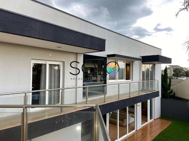 Casa / Sobrado para Venda em Araraquara/SP Parque Residencial Damha 3 Quartos