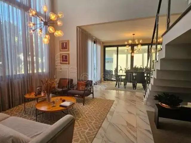 Casa / Sobrado para Venda em Araraquara/SP Parque Residencial Damha 3 Quartos