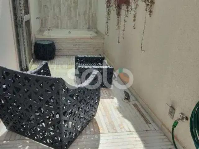 Casa / Sobrado para Venda em Araraquara/SP Parque Residencial Damha 3 Quartos