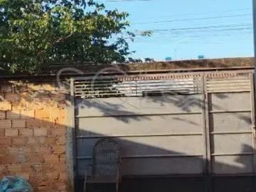 Casa / Sobrado para Venda em Araraquara/SP Parque Residencial Jardim do Valle 2 Quartos
