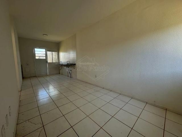 Casa / Sobrado para Venda em Araraquara/SP Parque Residencial Jardim Ipanema 2 Quartos