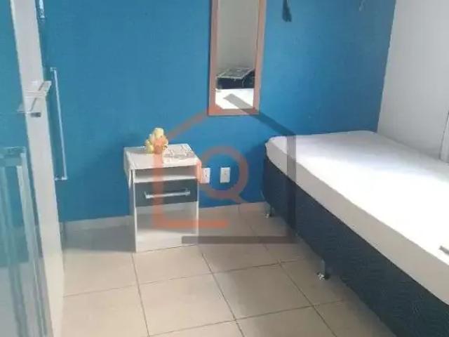 Casa / Sobrado para Venda em Araraquara/SP Parque Residencial Laura Molina 2 Quartos