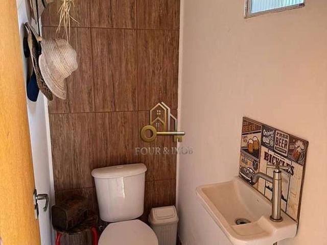 Casa / Sobrado para Venda em Araraquara/SP Parque Residencial Vale do Sol 1 Quartos