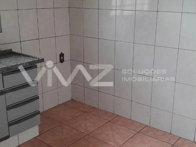Casa / Sobrado para Venda em Araraquara/SP Parque Residencial Vale do Sol 2 Quartos