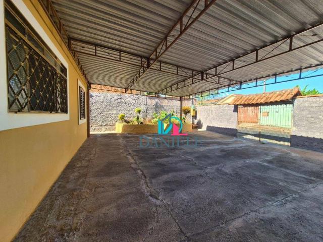 Casa / Sobrado para Venda em Araraquara/SP Parque Residencial Vale do Sol 2 Quartos