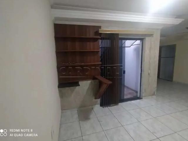 Casa / Sobrado para Venda em Araraquara/SP Parque Residencial Vale do Sol 3 Quartos