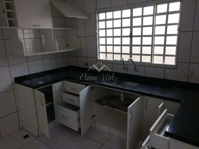 Casa / Sobrado para Venda em Araraquara/SP Parque Residencial Vale do Sol 3 Quartos