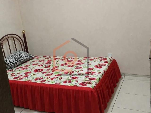 Casa / Sobrado para Venda em Araraquara/SP Parque Residencial Valle Verde 2 Quartos