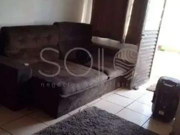Casa / Sobrado para Venda em Araraquara/SP Parque Residencial Valle Verde 2 Quartos
