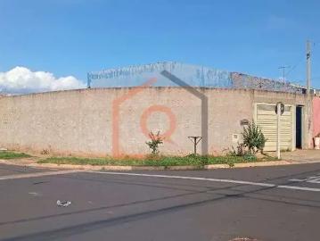Casa / Sobrado para Venda em Araraquara/SP Parque Residencial Valle Verde 2 Quartos
