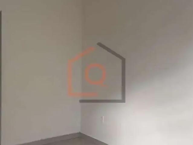Casa / Sobrado para Venda em Araraquara/SP Parque Residencial Valle Verde 2 Quartos