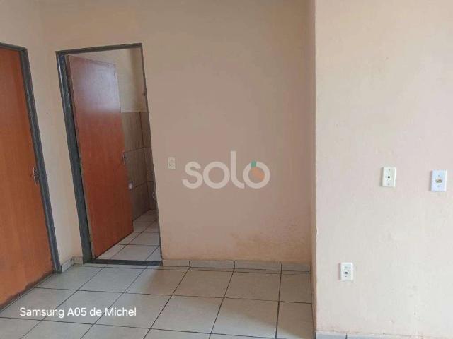 Casa / Sobrado para Venda em Araraquara/SP Parque Residencial Valle Verde 2 Quartos