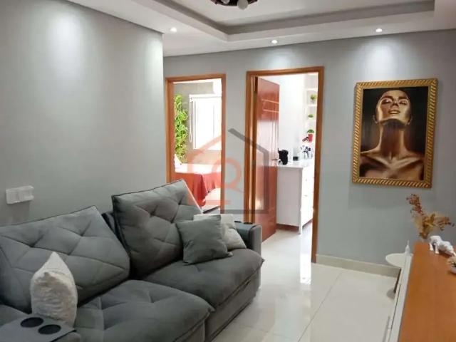 Casa / Sobrado para Venda em Araraquara/SP Parque Residencial Valle Verde 3 Quartos
