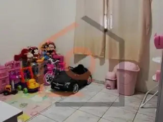 Casa / Sobrado para Venda em Araraquara/SP Parque São Paulo Vila Xavier 2 Quartos
