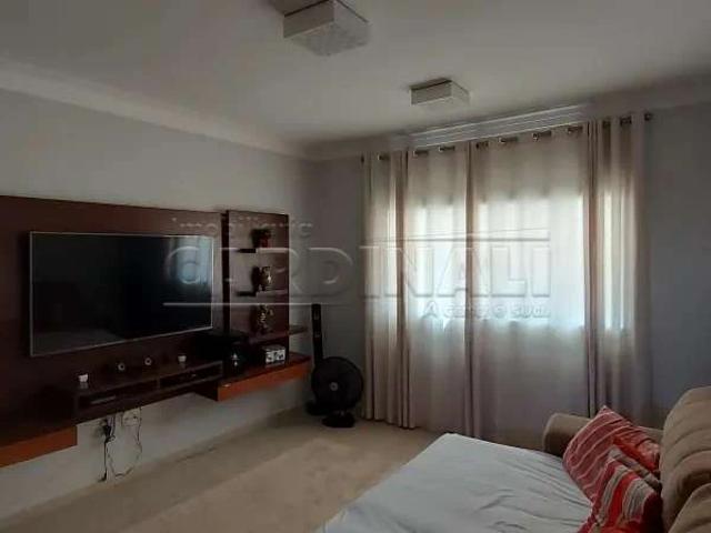Casa / Sobrado para Venda em Araraquara/SP Residencial Cambuy 3 Quartos