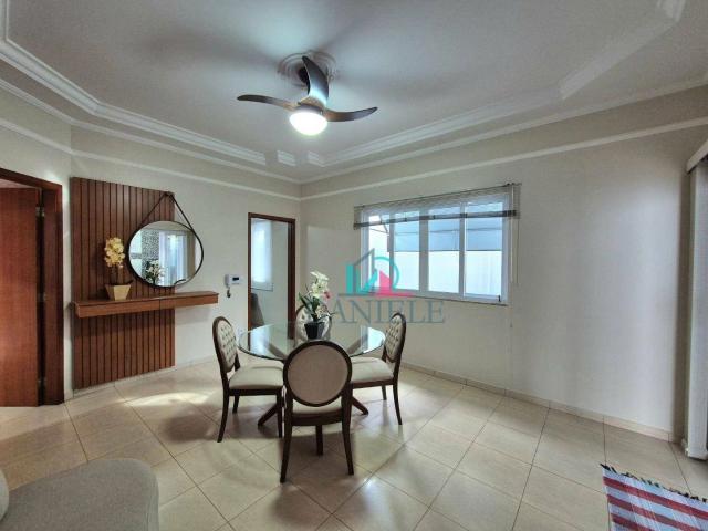 Casa / Sobrado para Venda em Araraquara/SP Residencial Cambuy 4 Quartos