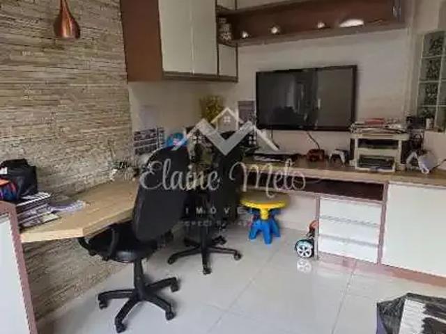 Casa / Sobrado para Venda em Araraquara/SP Residencial Campos de Piemonte 3 Quartos