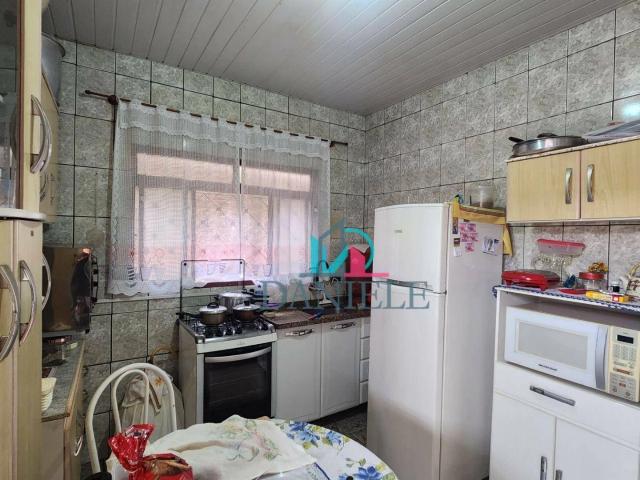 Casa / Sobrado para Venda em Araraquara/SP Residencial Acapulco 3 Quartos