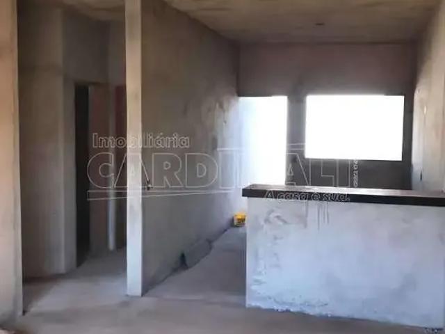Casa / Sobrado para Venda em Araraquara/SP Residencial Acapulco 2 Quartos