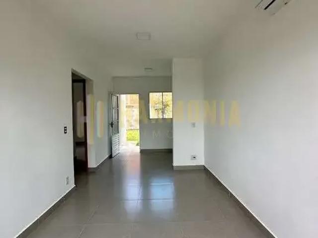 Casa / Sobrado para Venda em Araraquara/SP Residencial Monte Carlo 2 Quartos