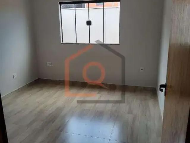 Casa / Sobrado para Venda em Araraquara/SP Residencial Santa Luzia 2 Quartos