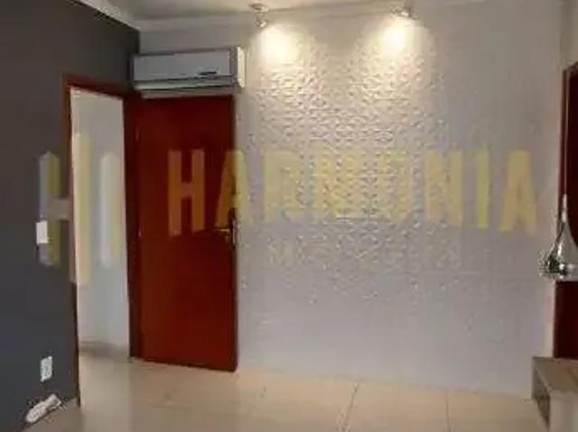 Casa / Sobrado para Venda em Araraquara/SP Residencial Stephanie Merissa 2 Quartos