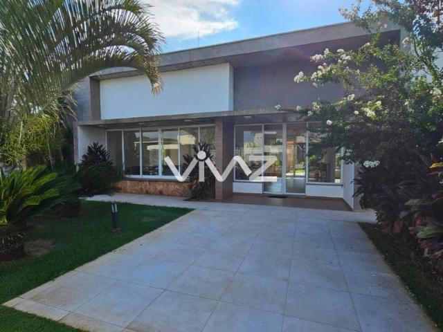 Casa / Sobrado para Venda em Araraquara/SP Residencial Volpi 3 Quartos