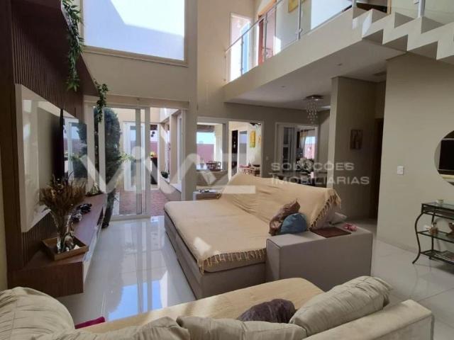 Casa / Sobrado para Venda em Araraquara/SP Residencial Village Damha II 2 Quartos