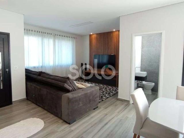 Casa / Sobrado para Venda em Araraquara/SP Residencial Village Damha II 3 Quartos