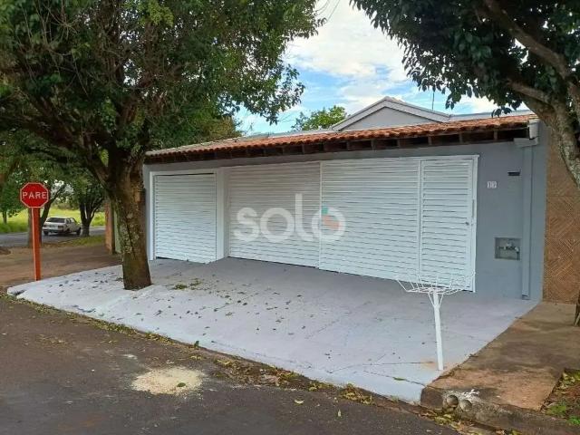 Casa / Sobrado para Venda em Araraquara/SP Residencial Vista do Horto 2 Quartos
