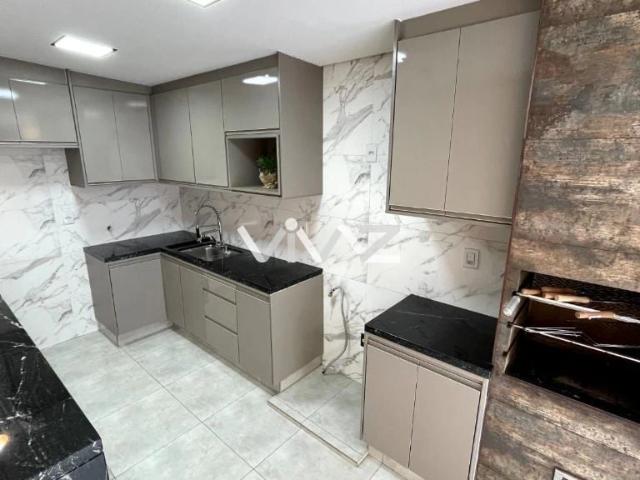 Casa / Sobrado para Venda em Araraquara/SP Vila Vieira Vila Xavier 2 Quartos