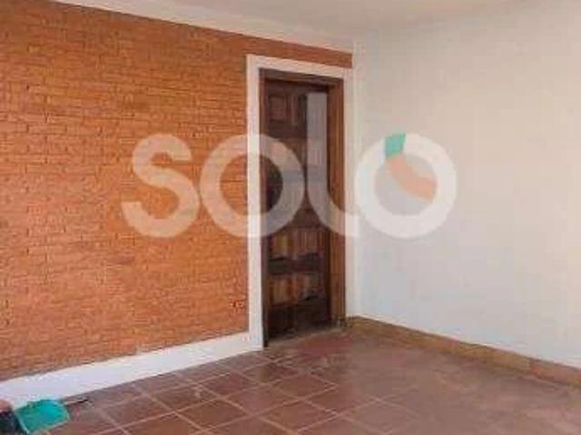 Casa / Sobrado para Venda em Araraquara/SP Vila Xavier Vila Xavier 3 Quartos