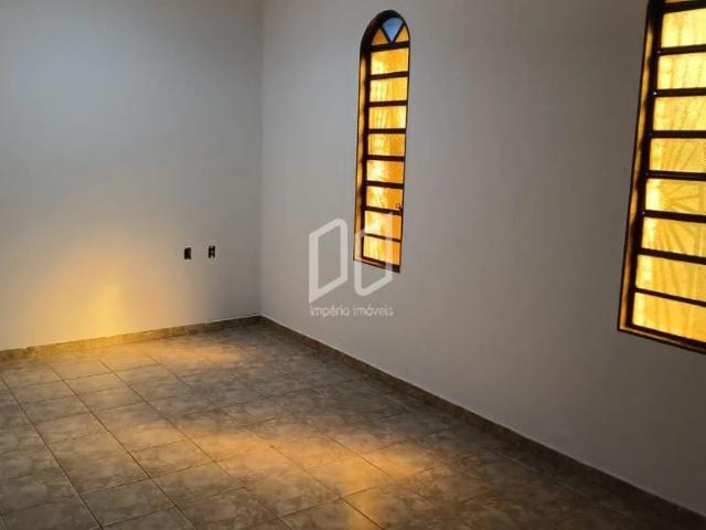 Casa / Sobrado para Venda em Araraquara/SP Vila Xavier Vila Xavier 3 Quartos