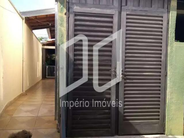 Casa / Sobrado para Venda em Araraquara/SP Vila Xavier Vila Xavier 3 Quartos