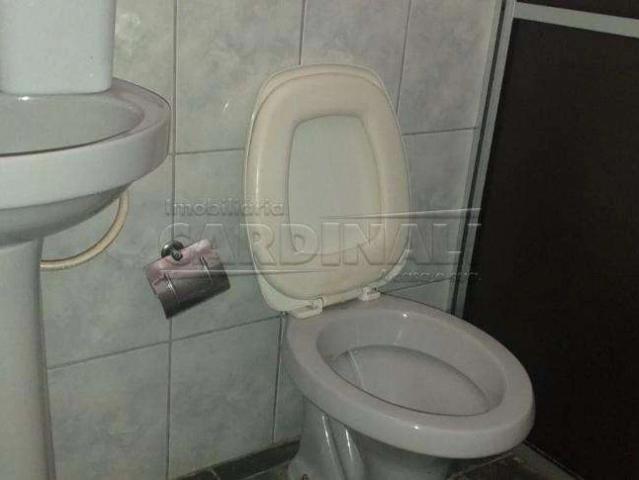 Casa / Sobrado para Venda em Araraquara/SP Vila Xavier Vila Xavier 3 Quartos