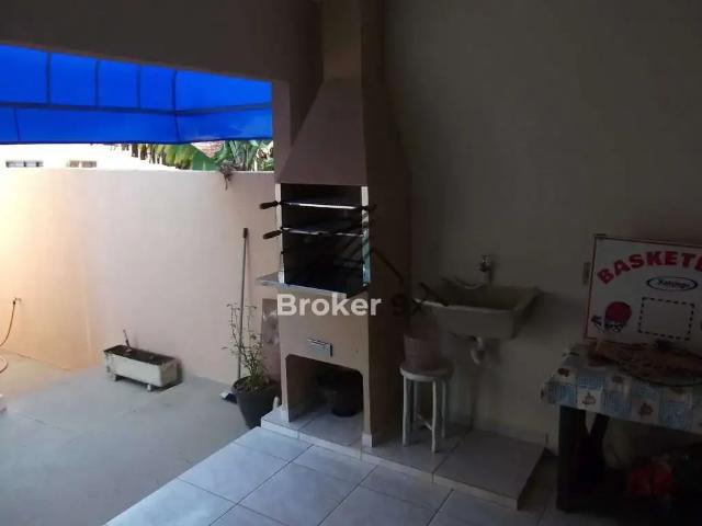 Casa / Sobrado para Venda em Araraquara/SP Vila Xavier Vila Xavier 3 Quartos