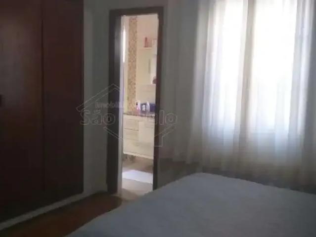 Casa / Sobrado para Venda em Araraquara/SP Vila Xavier Vila Xavier 3 Quartos