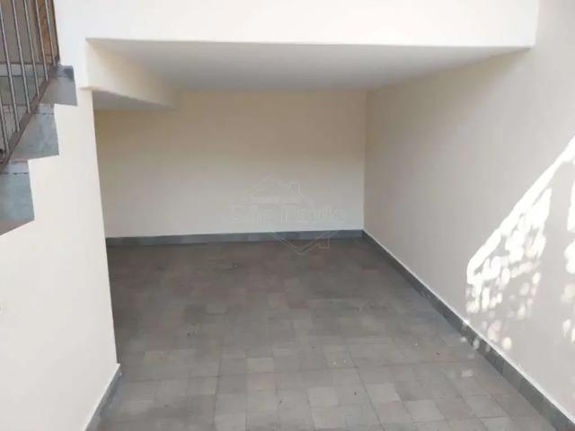 Casa / Sobrado para Venda em Araraquara/SP Vila Xavier Vila Xavier 3 Quartos
