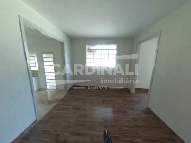 Casa / Sobrado para Venda em Araraquara/SP Vila Xavier Vila Xavier 1 Quartos