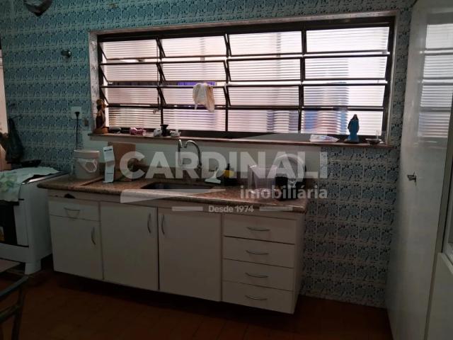 Casa / Sobrado para Venda em Araraquara/SP Vila Xavier Vila Xavier 2 Quartos