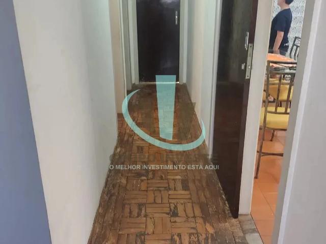 Casa / Sobrado para Venda em Araraquara/SP Vila Xavier Vila Xavier 2 Quartos